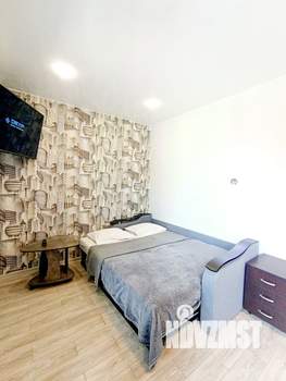 Студия квартира, посуточно, 29м2, 7/9 этаж