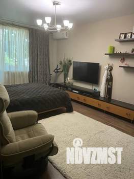 3-к квартира, посуточно, 67м2, 3/5 этаж