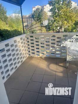 1-к квартира, на длительный срок, 30м2, 2/2 этаж