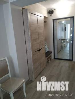 1-к квартира, посуточно, 25м2, 1/4 этаж