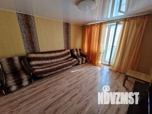 2-к квартира, посуточно, 62м2, 5/5 этаж