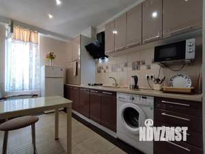 1-к квартира, посуточно, 44м2, 8/9 этаж