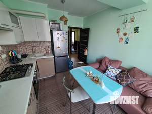 1-к квартира, посуточно, 38м2, 10/11 этаж