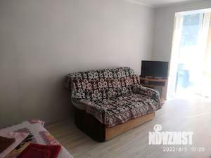 Студия квартира, посуточно, 31м2, 2/5 этаж