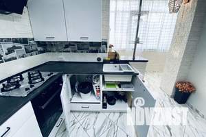 1-к квартира, посуточно, 50м2, 2/6 этаж