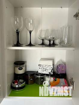 1-к квартира, посуточно, 40м2, 2/2 этаж