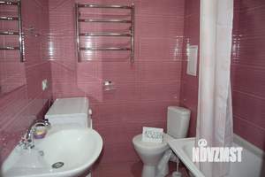 Студия квартира, на длительный срок, 35м2, 2/3 этаж