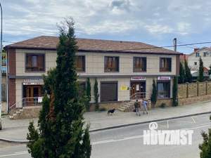 Студия квартира, посуточно, 25м2, 2/2 этаж