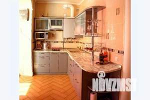 1-к квартира, посуточно, 50м2, 2/3 этаж