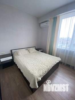 3-к квартира, посуточно, 90м2, 12/12 этаж