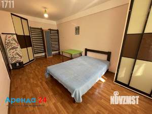 1-к квартира, на длительный срок, 32м2, 2/5 этаж