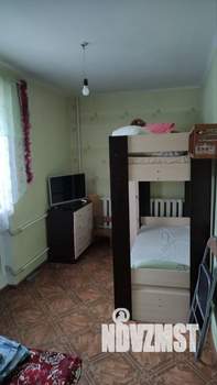 2-к квартира, посуточно, 46м2, 1/5 этаж