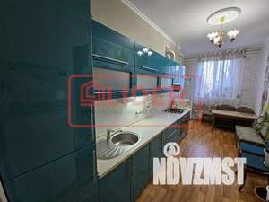 2-к квартира, на длительный срок, 60м2, 2/8 этаж