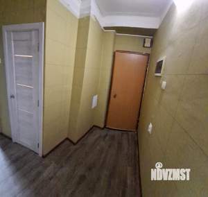 1-к квартира, на длительный срок, 37м2, 4/5 этаж