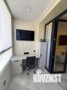 1-к квартира, посуточно, 32м2, 1/1 этаж