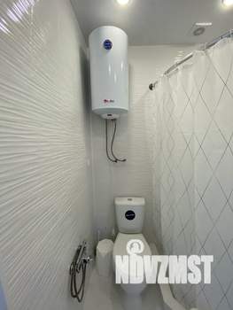 1-к квартира, посуточно, 21м2, 1/1 этаж