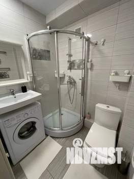 2-к квартира, посуточно, 44м2, 2/4 этаж