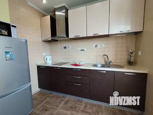 2-к квартира, посуточно, 50м2, 4/13 этаж