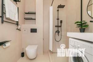 1-к квартира, посуточно, 26м2, 8/12 этаж