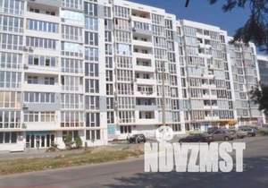 1-к квартира, посуточно, 56м2, 1/1 этаж