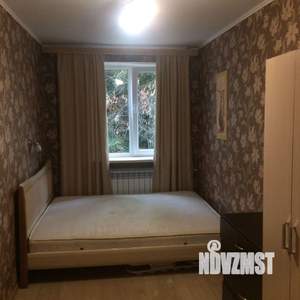 2-к квартира, посуточно, 46м2, 2/5 этаж