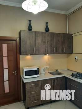 3-к квартира, посуточно, 100м2, 3/3 этаж