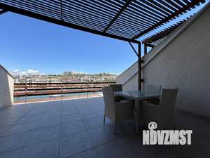 2-к квартира, посуточно, 45м2, 1/1 этаж