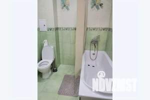 1-к квартира, посуточно, 45м2, 5/5 этаж
