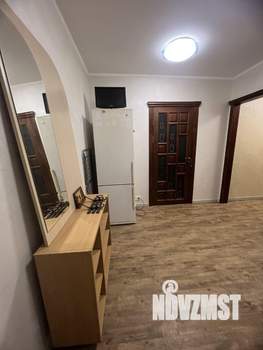 1-к квартира, на длительный срок, 30м2, 1/3 этаж