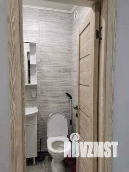 1-к квартира, посуточно, 26м2, 1/2 этаж