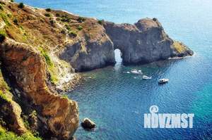 Студия квартира, посуточно, 25м2, 3/5 этаж