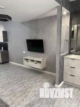 1-к квартира, посуточно, 55м2, 1/1 этаж