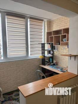 1-к квартира, на длительный срок, 30м2, 9/9 этаж