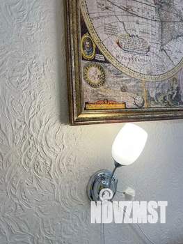 1-к квартира, посуточно, 30м2, 4/4 этаж