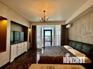 1-к квартира, посуточно, 40м2, 8/9 этаж