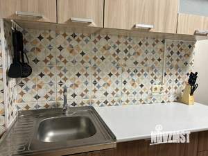 1-к квартира, посуточно, 39м2, 1/9 этаж