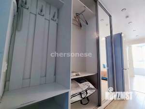 Студия квартира, на длительный срок, 23м2, 1/4 этаж