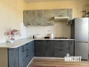 1-к квартира, посуточно, 40м2, 9/10 этаж