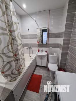 1-к квартира, посуточно, 38м2, 10/11 этаж