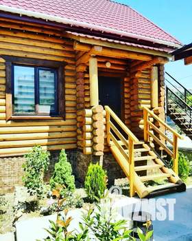 Студия квартира, посуточно, 27м2, 1/2 этаж