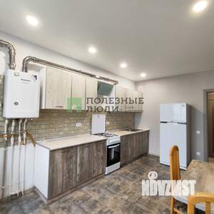 2-к квартира, на длительный срок, 61м2, 5/5 этаж