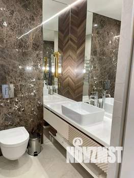 1-к квартира, посуточно, 37м2, 10/10 этаж