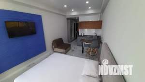 1-к квартира, посуточно, 34м2, 8/11 этаж