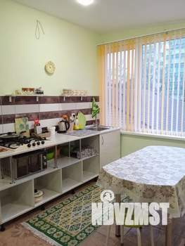 1-к квартира, посуточно, 40м2, 2/2 этаж