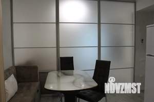 2-к квартира, посуточно, 49м2, 1/4 этаж