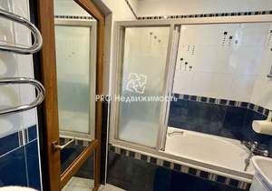 2-к квартира, на длительный срок, 44м2, 3/5 этаж