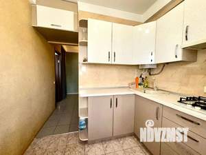 1-к квартира, посуточно, 35м2, 2/5 этаж