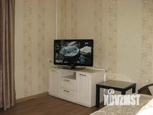 1-к квартира, посуточно, 34м2, 2/9 этаж