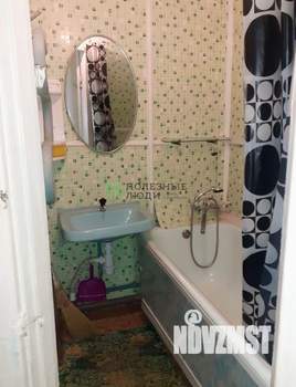 3-к квартира, на длительный срок, 60м2, 5/5 этаж