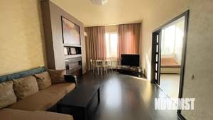 1-к квартира, посуточно, 49м2, 1/10 этаж